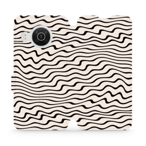 Phone Case Nokia X20 - Design VA62S