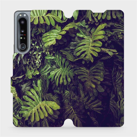 Phone Case Sony Xperia 1 IV - Design V136P