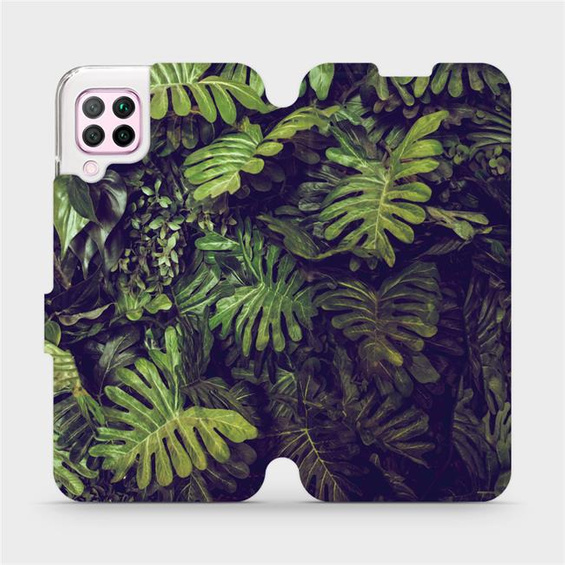 Hülle für Huawei P40 Lite - Farbe V136P