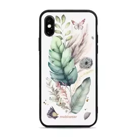 Phone Glossy Case Apple iPhone XS - Design G018G
