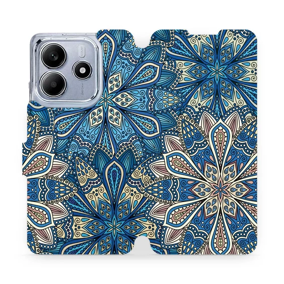 Phone Case Xiaomi Redmi Note 14 5G - Design V108P