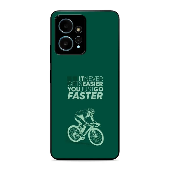 Phone Glossy Case Xiaomi Redmi Note 12 4G - Design GD07G