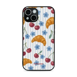 Phone Glossy Case Apple iPhone 14 - Design GP85G
