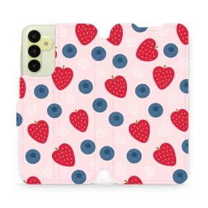 Etui do Samsung Galaxy A15 5G - wzór VP84S