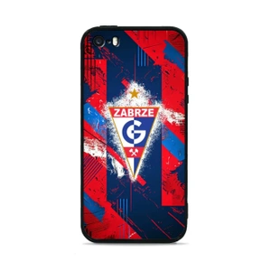 Hülle Glossy Case für Apple iPhone SE - Farbe G02GZ