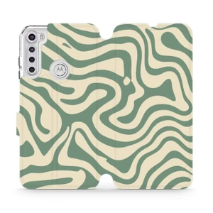 Phone Case Motorola One Fusion Plus - Design VA57S