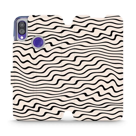 Etui do Xiaomi Redmi Note 7 - wzór VA62S