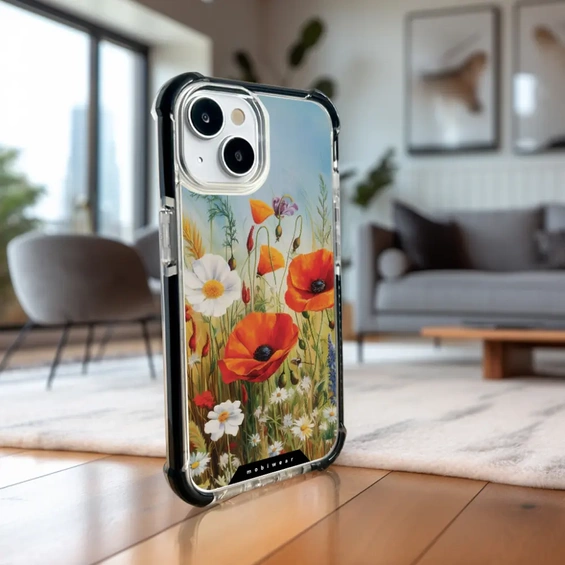 Case MagSafe Elite Bumper for Apple iPhone 16 Pro Max - Design D010D