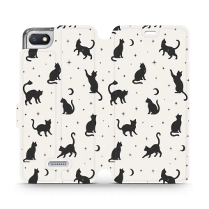 Phone Case Xiaomi Redmi 6A - Design V162S