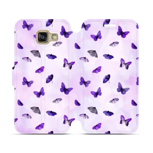 Phone Case Samsung Galaxy A3 2016 - Design VP76S