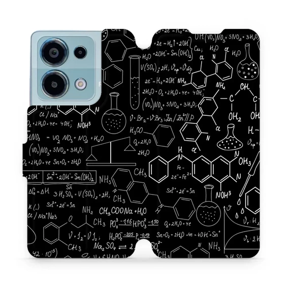 Hülle für Xiaomi Redmi Note 13 Pro 4G - Farbe V060P