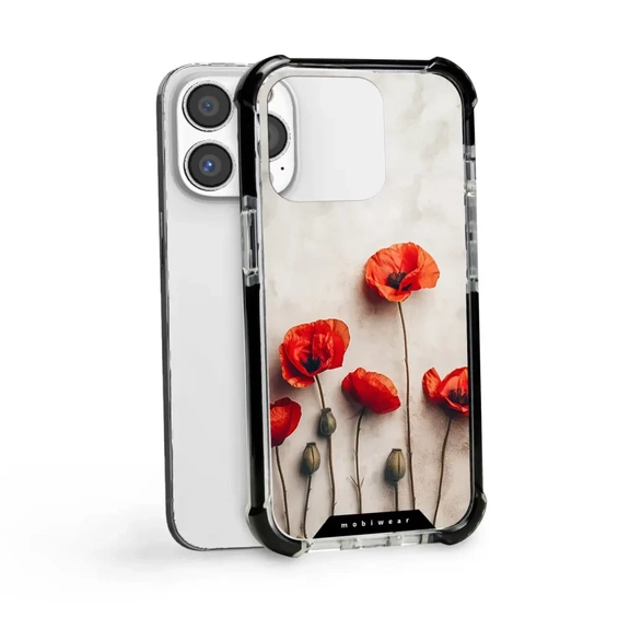 Hülle MagSafe Elite Bumper für Apple iPhone 13 Pro - Farbe D012D