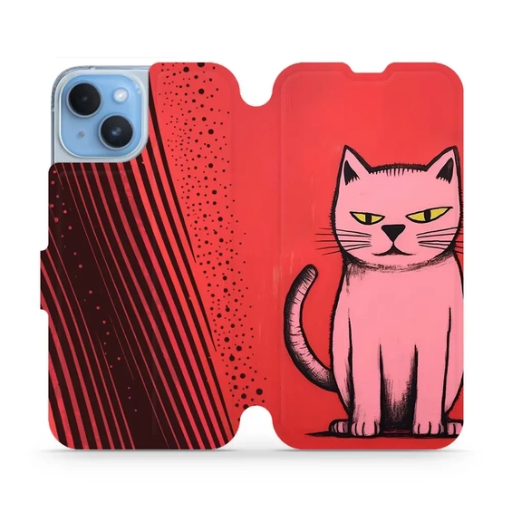Phone Case Apple iPhone 14 - Design VP54S