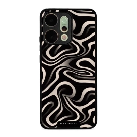 Phone Glossy Case OPPO Reno 14 Pro 5G - Design GA63G