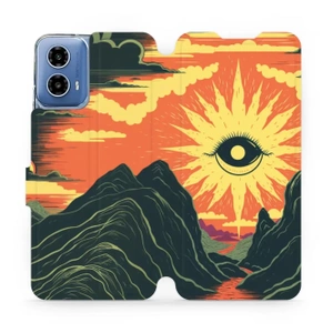 Phone Case Motorola Moto G34 5G - Design VP55S