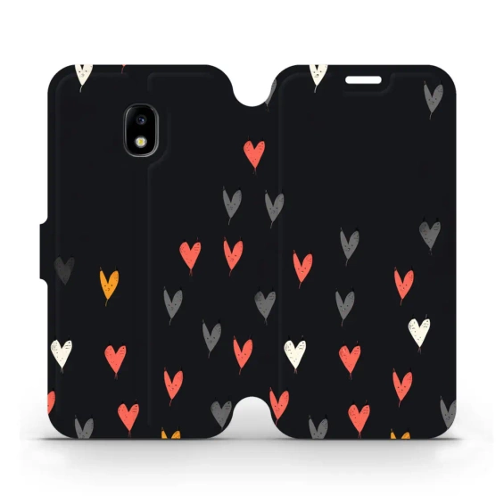 Phone Case Samsung Galaxy J3 2017 - Design VP79P