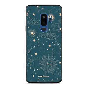 Hülle Glossy Case für Samsung Galaxy S9 Plus - Farbe G047G