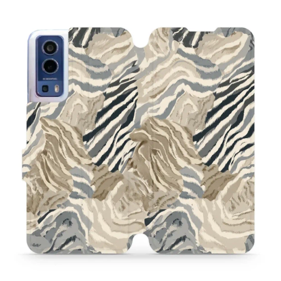 Phone Case Vivo Y72 5G - Design V168S