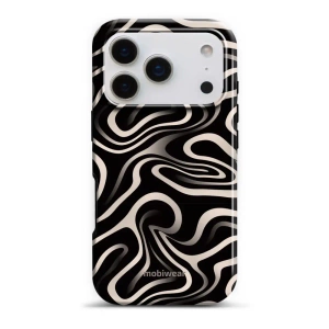 Etui Elite Pro do Apple iPhone 17 Pro - wzór EA68E