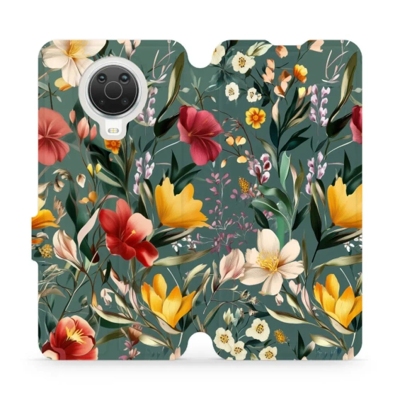 Phone Case Nokia G20 - Design VP71S