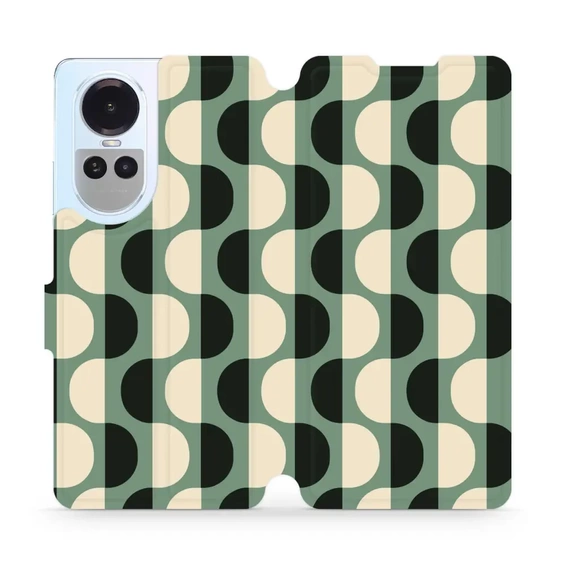 Phone Case OPPO Reno 10 5G - Design VA56S