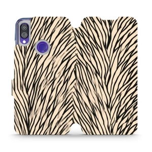 Phone Case Xiaomi Redmi Note 7 - Design VA52S