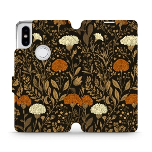 Phone Case Xiaomi Mi Mix 2S - Design V174S