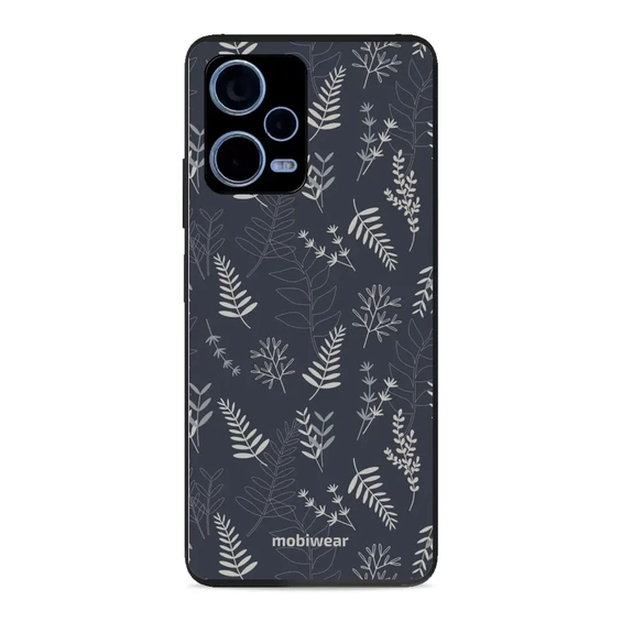 Hülle Glossy Case für Xiaomi Redmi Note 12 Pro 5G - Farbe G044G