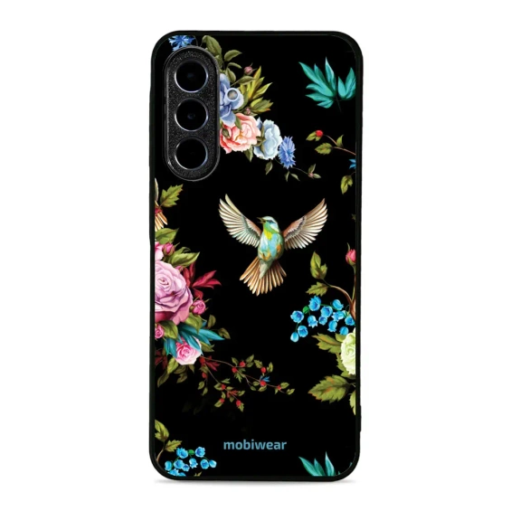 Phone Glossy Case Samsung Galaxy A26 5G - Design G041G