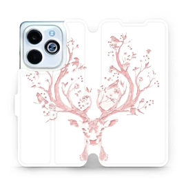 Phone Case Infinix HOT 40i - Design M007S