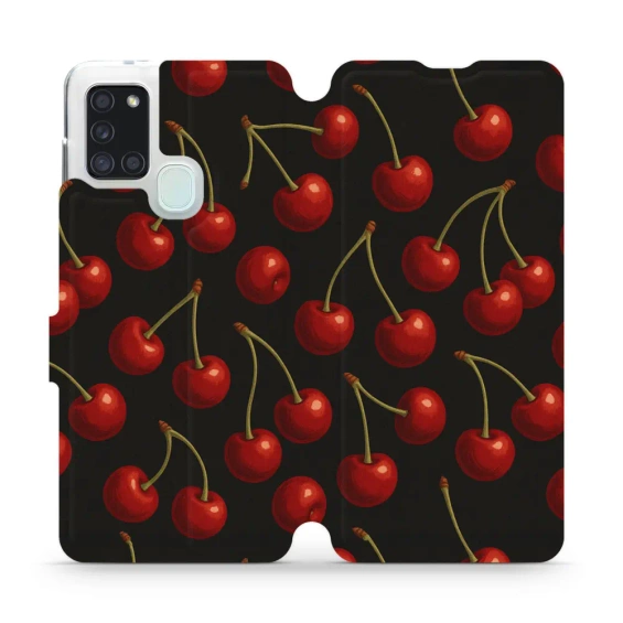 Phone Case Samsung Galaxy A21S - Design VP83S