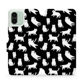 Phone Case Xiaomi Redmi A2 Plus - Design V163S