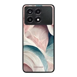 Phone Glossy Case Xiaomi POCO X6 Pro - Design G026G