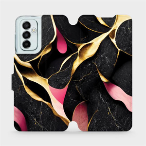 Phone Case Samsung Galaxy M23 5G - Design VP35S