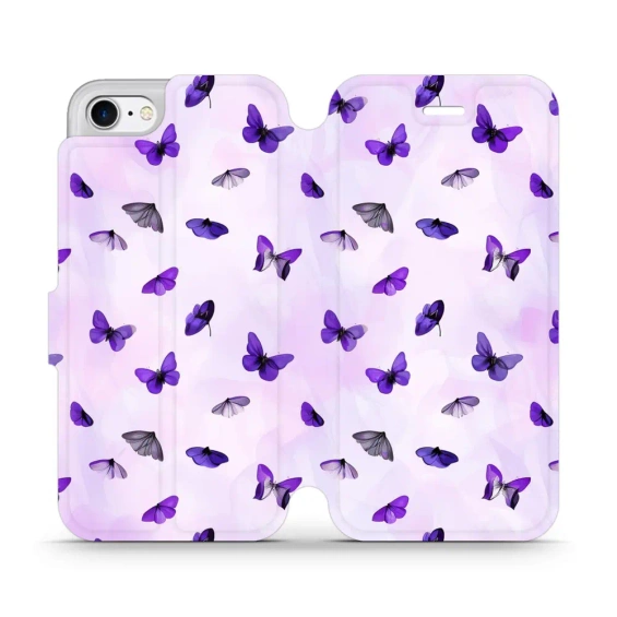 Phone Case Apple iPhone 8 - Design VP76S