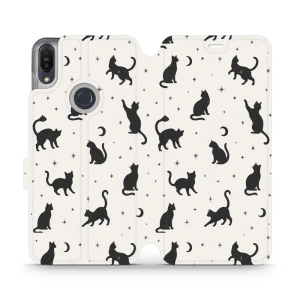 Phone Case Asus Zenfone Max Pro M1 ZB602KL - Design V162S