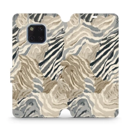 Phone Case Huawei Mate 20 Pro - Design V168S