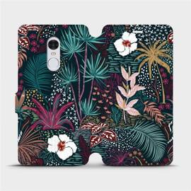 Etui do Xiaomi Redmi Note 4 - wzór VP13S