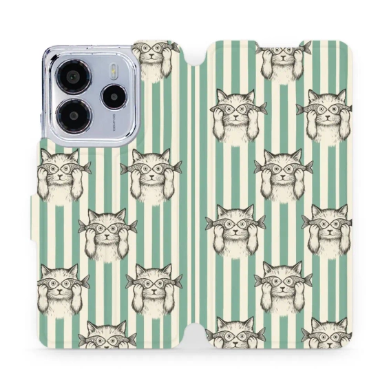 Phone Case Xiaomi Redmi Note 14 4G - Design VP90S