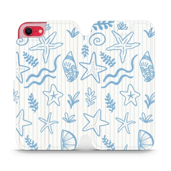 Phone Case Apple iPhone SE 2022 - Design VP88S