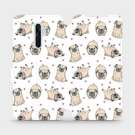 Phone Case OPPO Reno 2Z - Design M097P