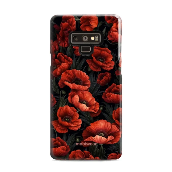 Case Elite Pro for Samsung Galaxy Note 9 - Design EP45E