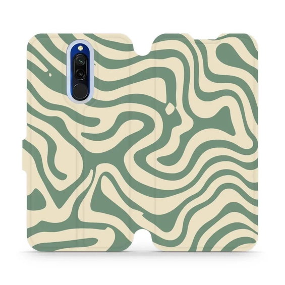 Phone Case Xiaomi Redmi 8 - Design VA57S