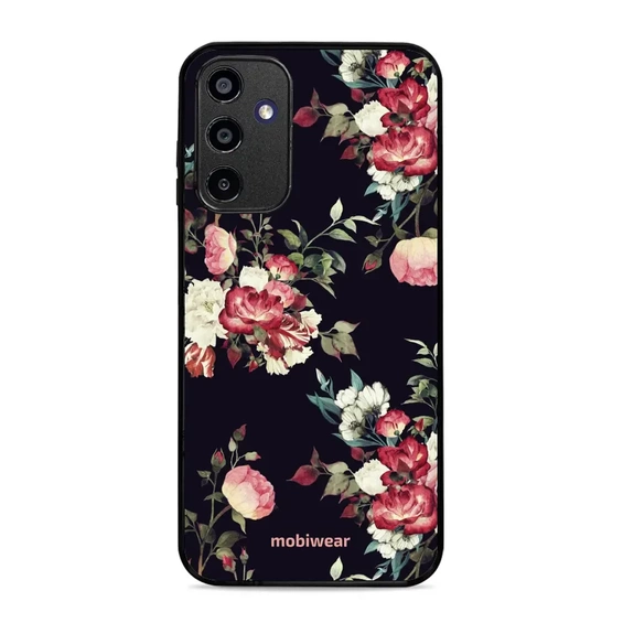 Etui Glossy Case do Samsung Galaxy A15 4G - wzór G040G
