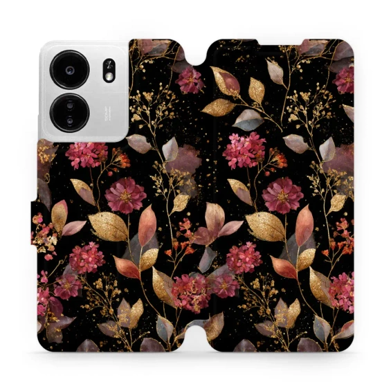Phone Case Xiaomi POCO C65 - Design V171S