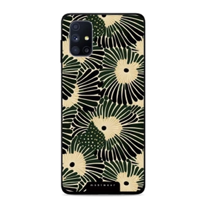 Phone Glossy Case Samsung Galaxy M51 - Design GA44G
