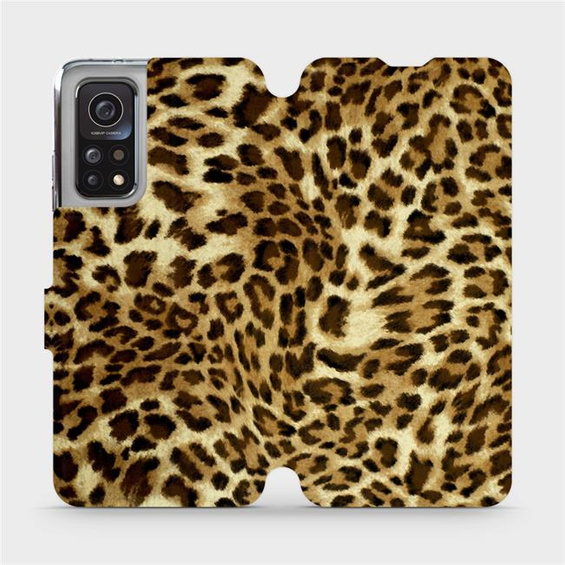 Phone Case Xiaomi Mi 10T - Design VA33P