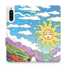 Phone Case Sony Xperia 10 II - Design VP57P