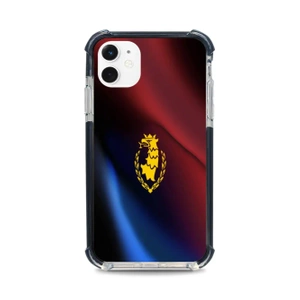 Etui MagSafe Elite Bumper Apple iPhone 11 - wzór D07PS