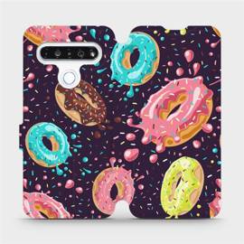 Phone Case LG K61 - Design VP19S